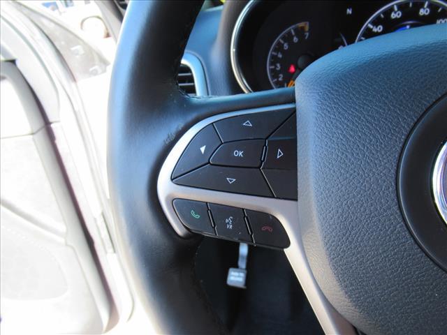 used 2020 Jeep Grand Cherokee car, priced at $25,250