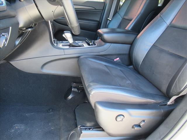 used 2020 Jeep Grand Cherokee car, priced at $25,250