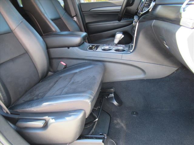 used 2020 Jeep Grand Cherokee car, priced at $25,250