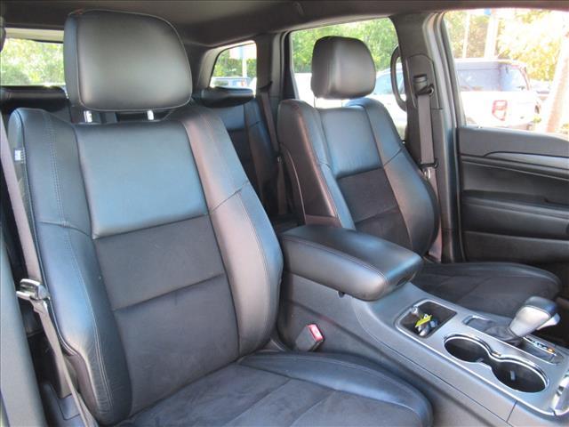 used 2020 Jeep Grand Cherokee car, priced at $25,250