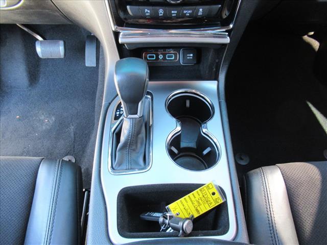 used 2020 Jeep Grand Cherokee car, priced at $25,250