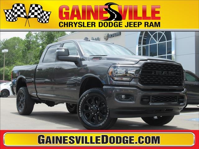 new 2024 Ram 2500 car, priced at $58,410