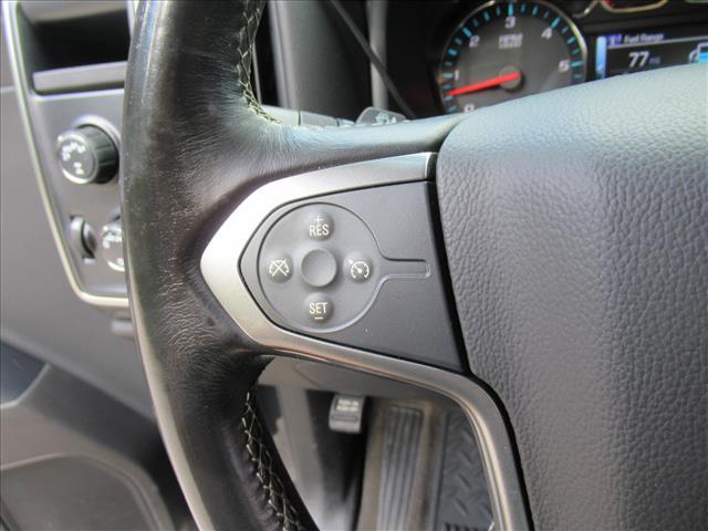used 2019 Chevrolet Silverado 1500 car, priced at $25,900