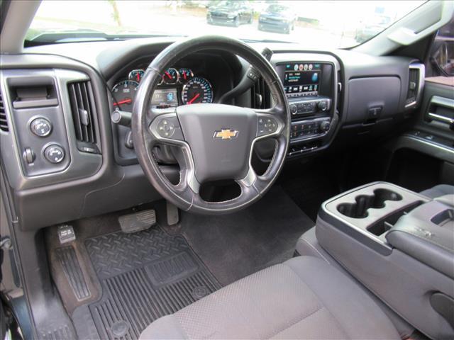 used 2019 Chevrolet Silverado 1500 car, priced at $25,900