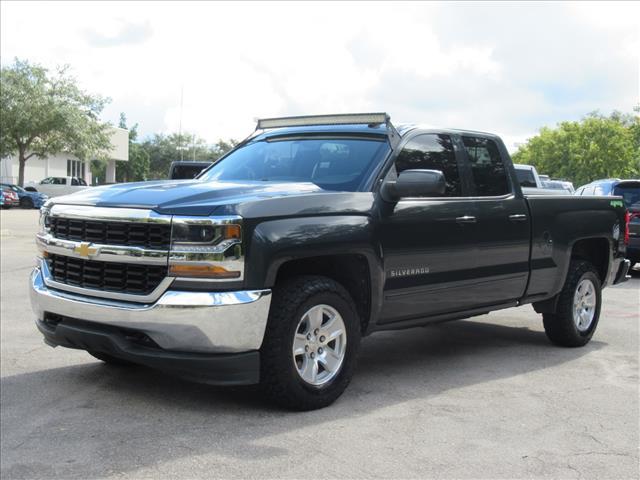 used 2019 Chevrolet Silverado 1500 car, priced at $25,900
