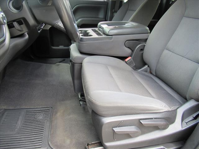 used 2019 Chevrolet Silverado 1500 car, priced at $25,900