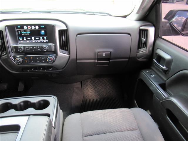 used 2019 Chevrolet Silverado 1500 car, priced at $25,900
