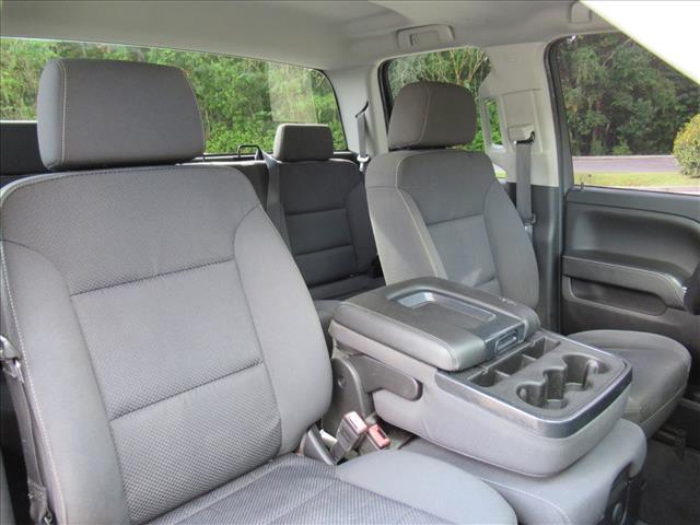 used 2019 Chevrolet Silverado 1500 car, priced at $25,900
