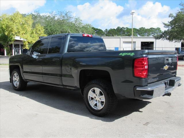 used 2019 Chevrolet Silverado 1500 car, priced at $25,900