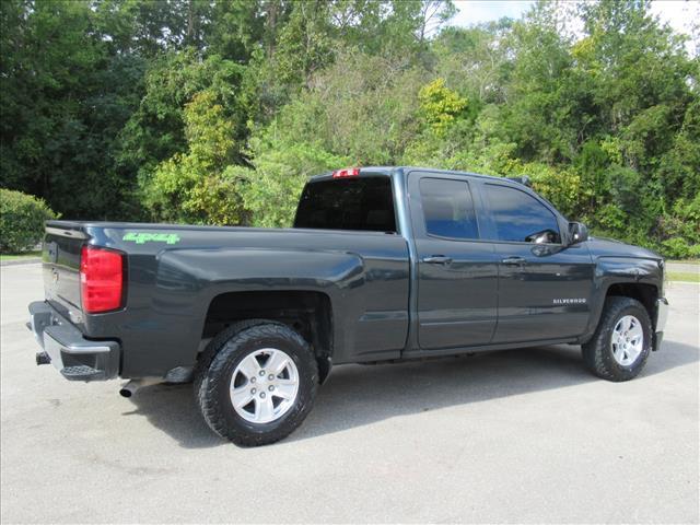 used 2019 Chevrolet Silverado 1500 car, priced at $25,900