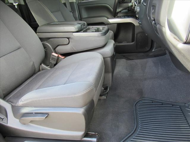 used 2019 Chevrolet Silverado 1500 car, priced at $25,900