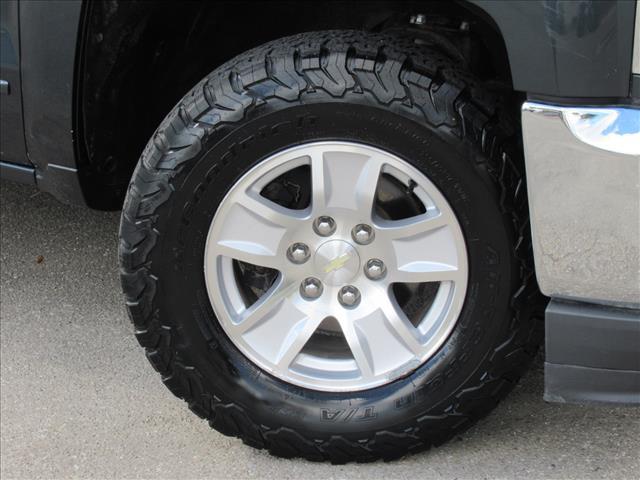 used 2019 Chevrolet Silverado 1500 car, priced at $25,900