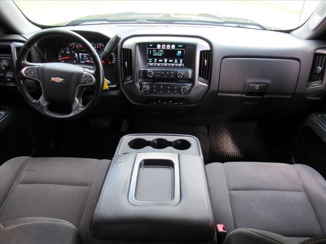 used 2019 Chevrolet Silverado 1500 car, priced at $25,900