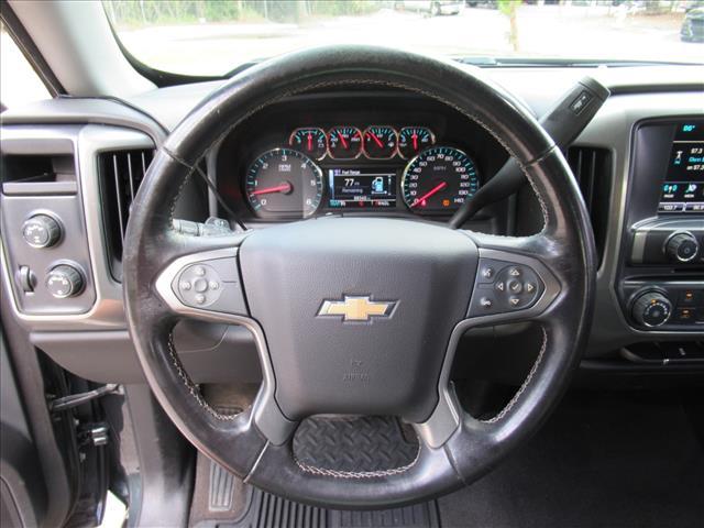 used 2019 Chevrolet Silverado 1500 car, priced at $25,900