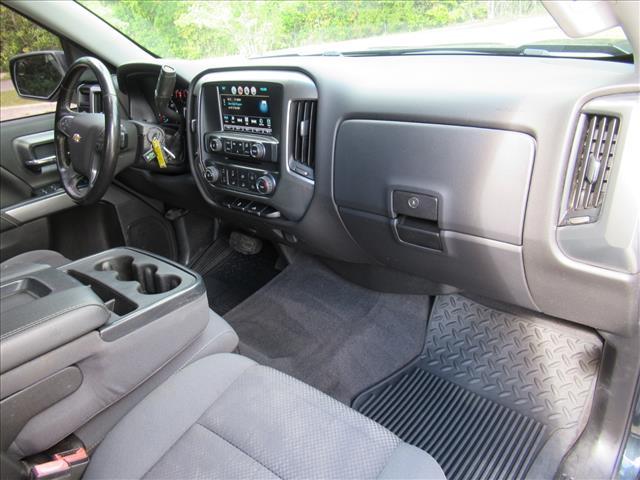 used 2019 Chevrolet Silverado 1500 car, priced at $25,900