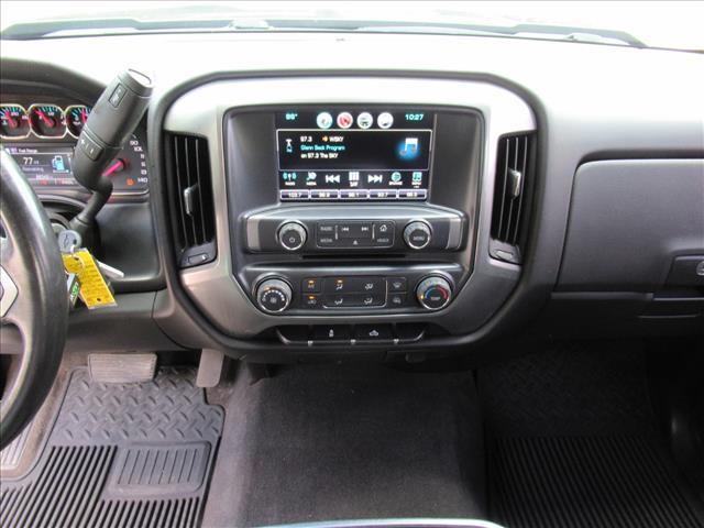 used 2019 Chevrolet Silverado 1500 car, priced at $25,900