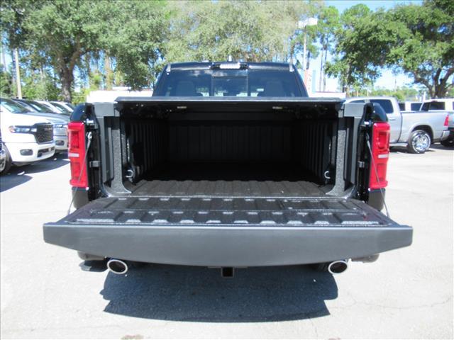 new 2026 Ram 1500 car, priced at $87,875