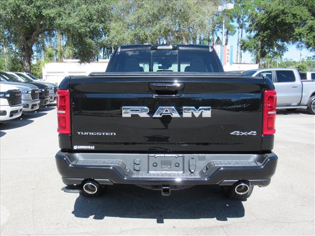 new 2026 Ram 1500 car, priced at $87,875