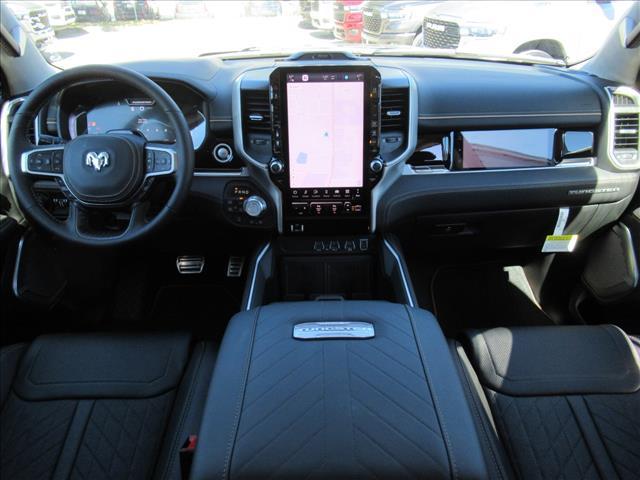 new 2026 Ram 1500 car, priced at $87,875