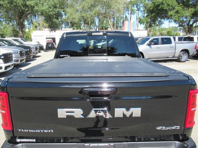 new 2026 Ram 1500 car, priced at $87,875
