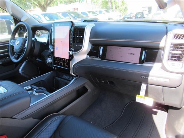 new 2026 Ram 1500 car, priced at $87,875