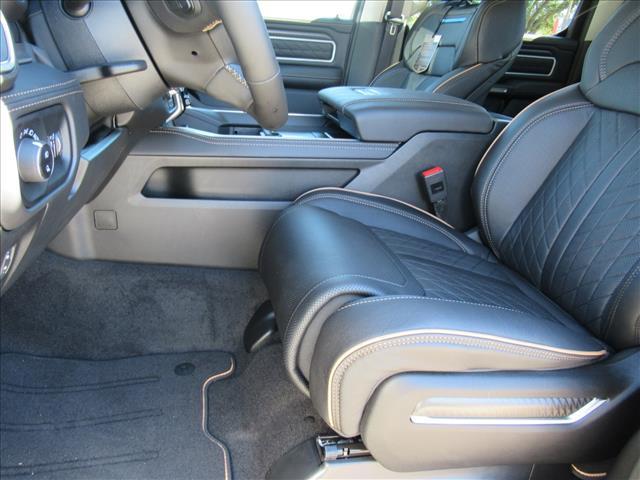 new 2026 Ram 1500 car, priced at $87,875