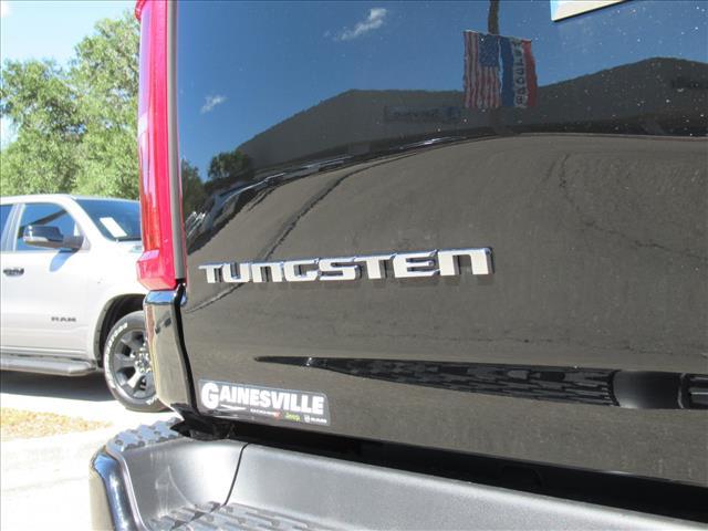 new 2026 Ram 1500 car, priced at $87,875