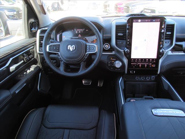 new 2026 Ram 1500 car, priced at $87,875