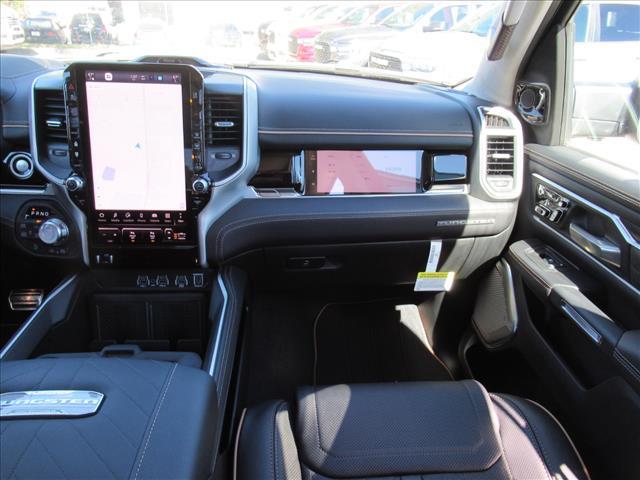 new 2026 Ram 1500 car, priced at $87,875