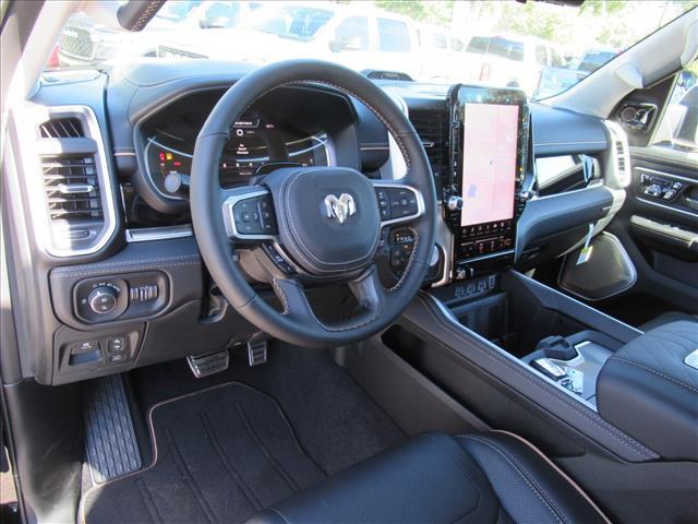 new 2026 Ram 1500 car, priced at $87,875