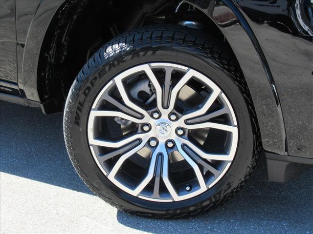 new 2026 Ram 1500 car, priced at $87,875