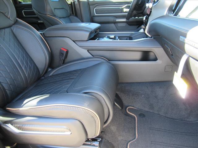 new 2026 Ram 1500 car, priced at $87,875