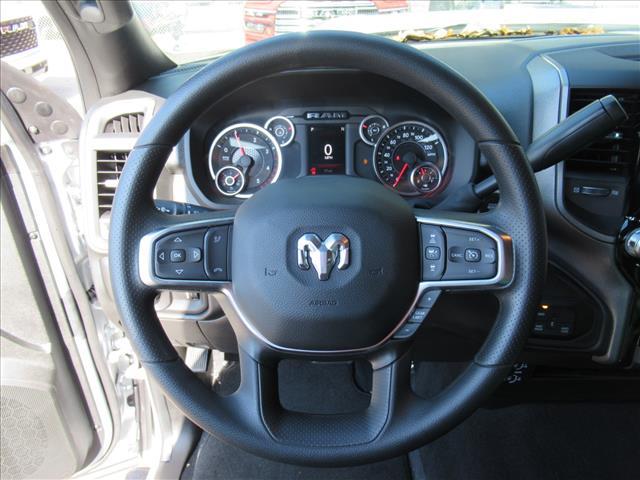 new 2026 Ram 2500 car, priced at $70,395