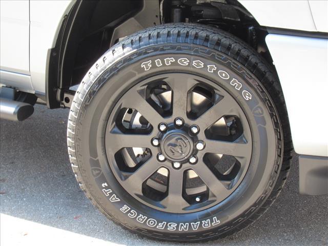 new 2026 Ram 2500 car, priced at $70,395