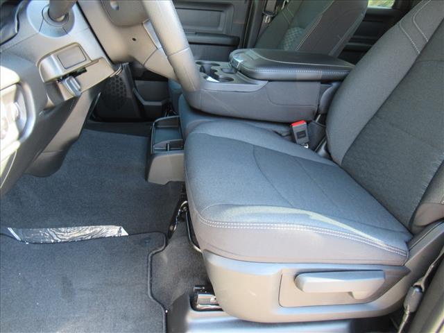 new 2026 Ram 2500 car, priced at $70,395