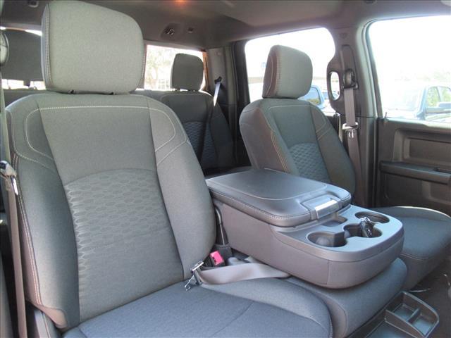 new 2026 Ram 2500 car, priced at $70,395