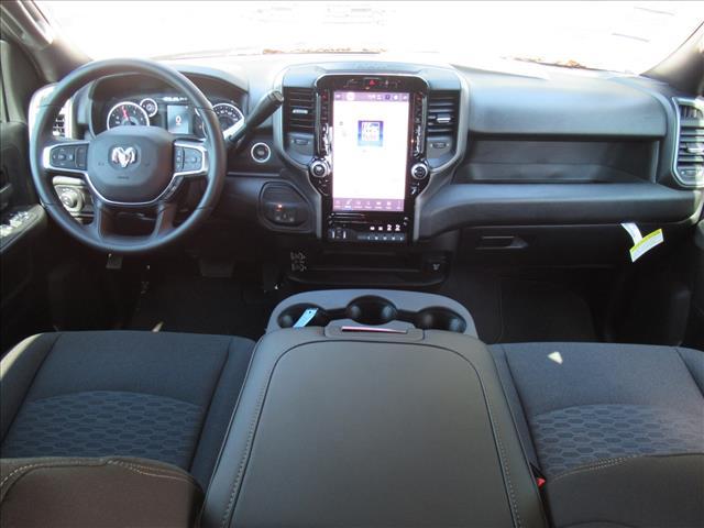 new 2026 Ram 2500 car, priced at $70,395