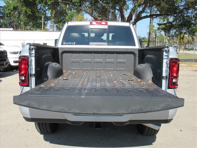 new 2026 Ram 2500 car, priced at $70,395