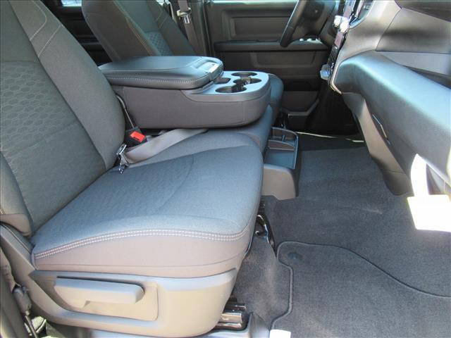 new 2026 Ram 2500 car, priced at $70,395