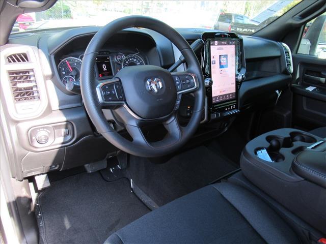 new 2026 Ram 2500 car, priced at $70,395