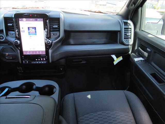 new 2026 Ram 2500 car, priced at $70,395