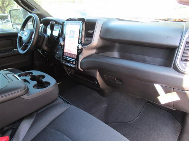 new 2026 Ram 2500 car, priced at $70,395