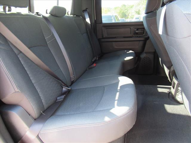 new 2026 Ram 2500 car, priced at $70,395