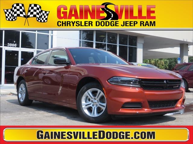 new 2023 Dodge Charger car, priced at $24,970