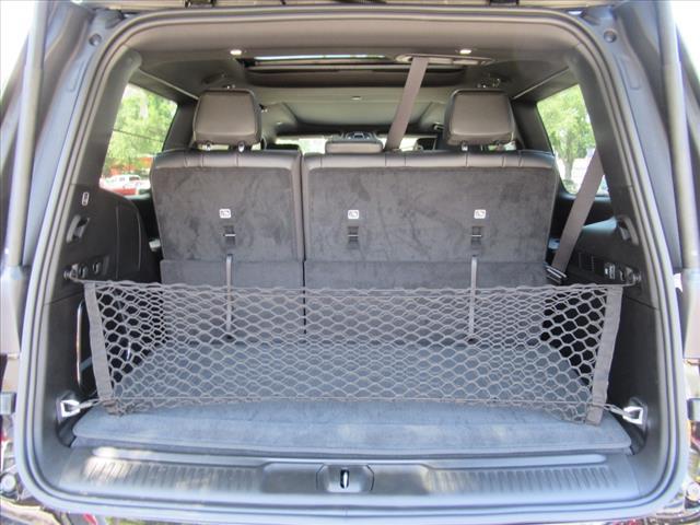 new 2024 Jeep Wagoneer car, priced at $64,980