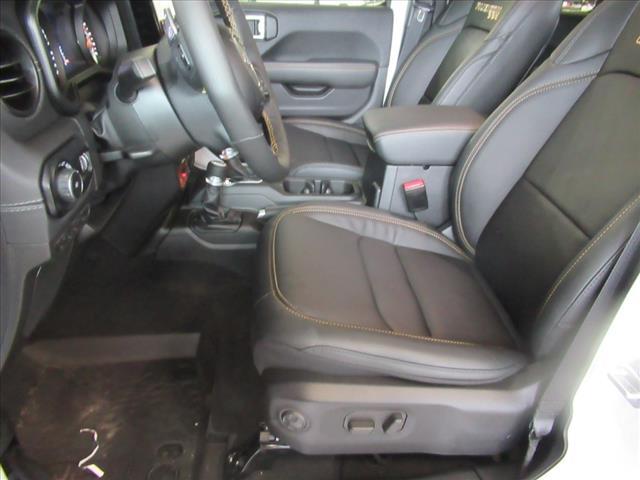 new 2025 Jeep Wrangler car, priced at $100,990