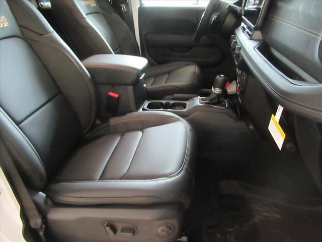 new 2025 Jeep Wrangler car, priced at $100,990