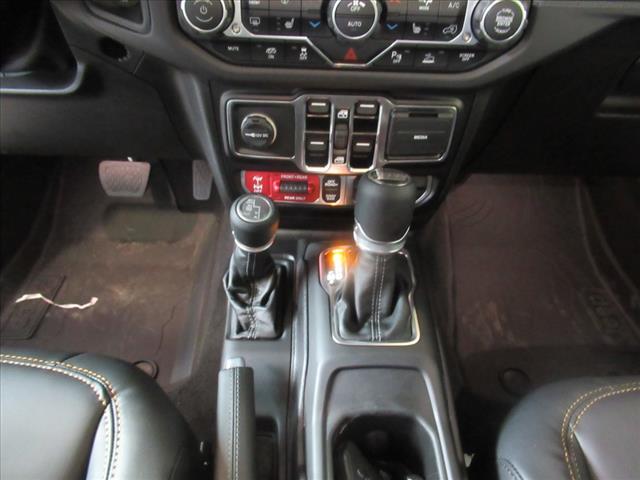new 2025 Jeep Wrangler car, priced at $100,990