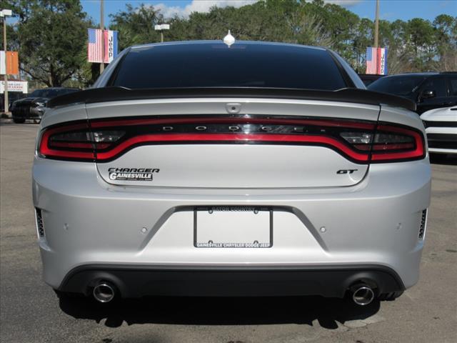 used 2023 Dodge Charger car, priced at $31,995