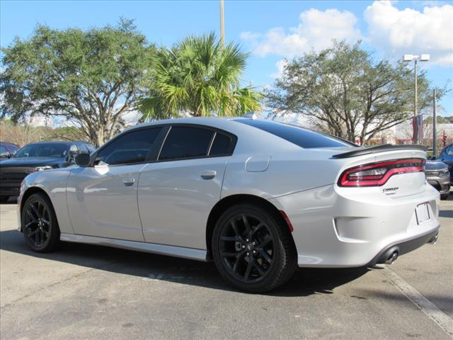 used 2023 Dodge Charger car, priced at $31,995